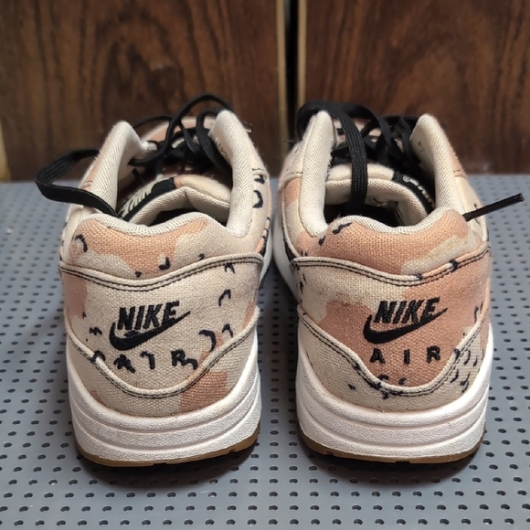 Nike Air Max 90 Desert - Picture 2 of 7